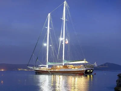 M/S Ecce Navigo