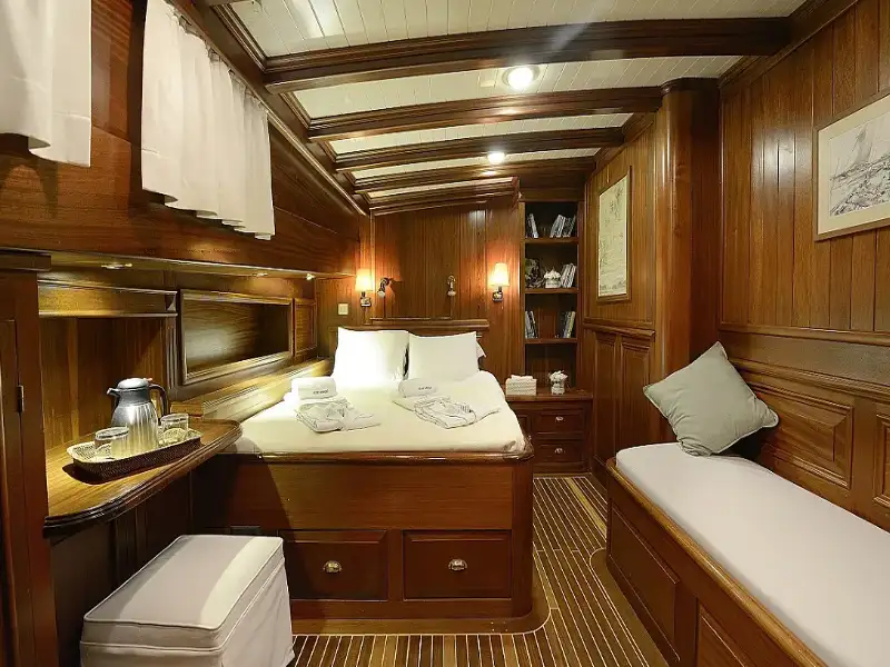 M/S Ecce Navigo