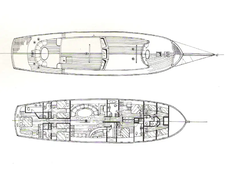 M/S Ecce Navigo