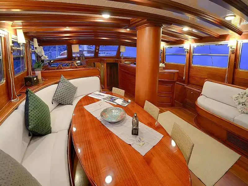 M/S Ecce Navigo