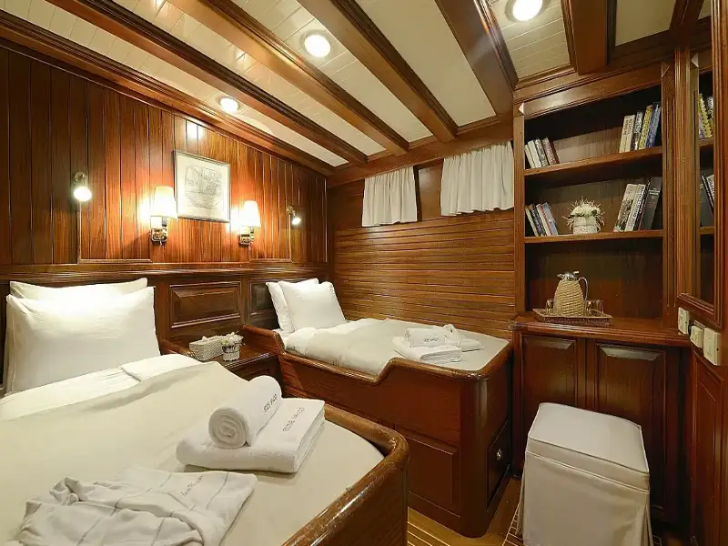 M/S Ecce Navigo