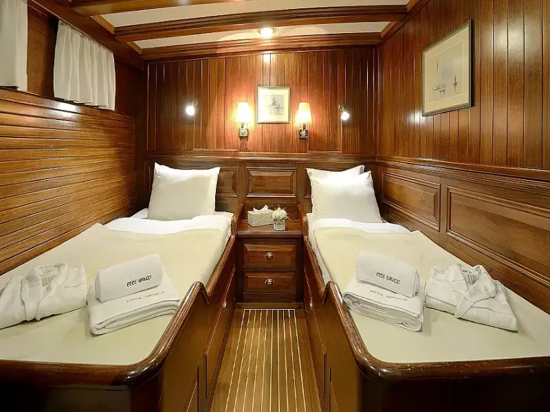 M/S Ecce Navigo