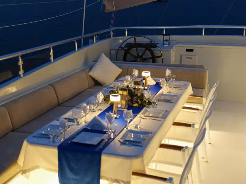 M/S Freedom