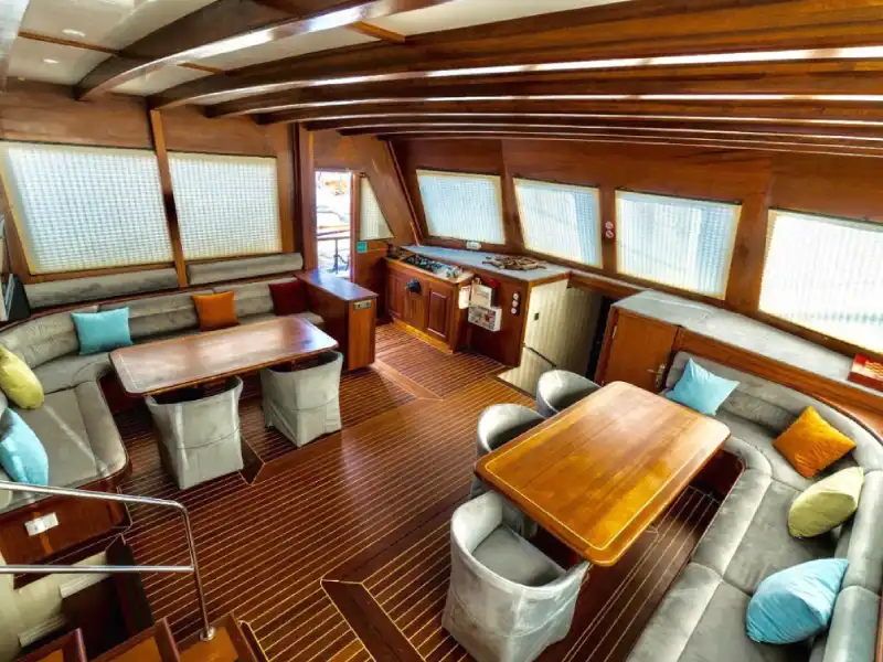 M/S Freedom