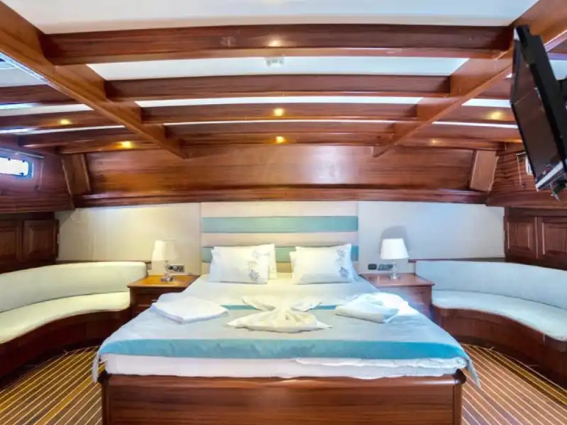 M/S Freedom