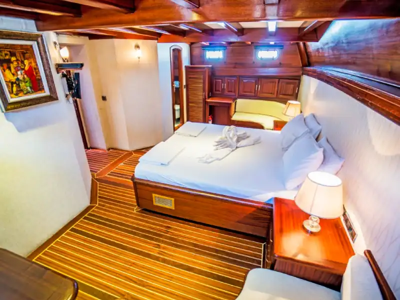M/S Freedom