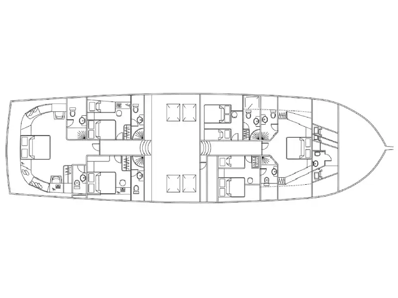M/S Freedom
