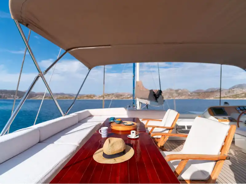 M/S Getaway