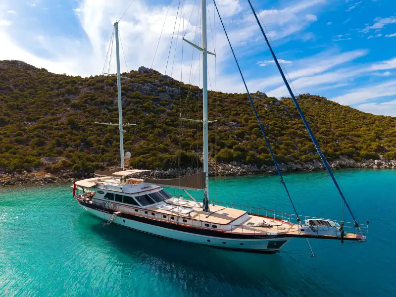 M/S Getaway
