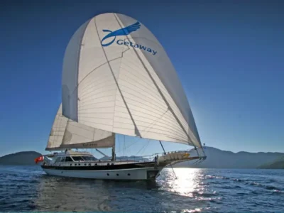 M/S Getaway