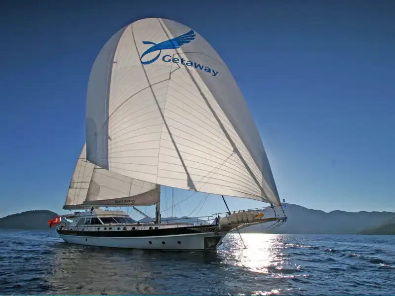 M/S Getaway