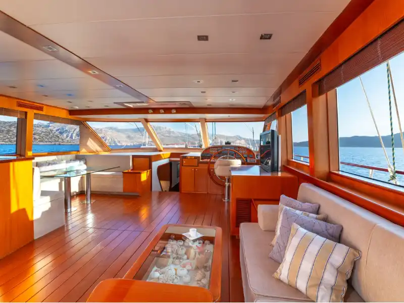 M/S Getaway