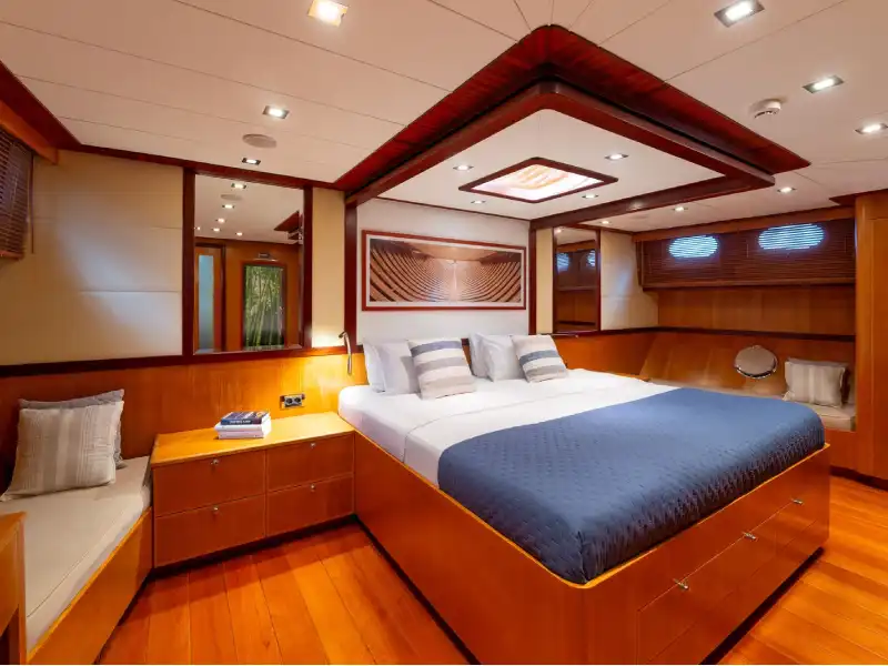 M/S Getaway