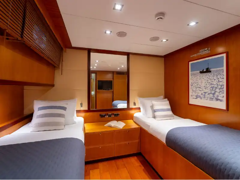 M/S Getaway