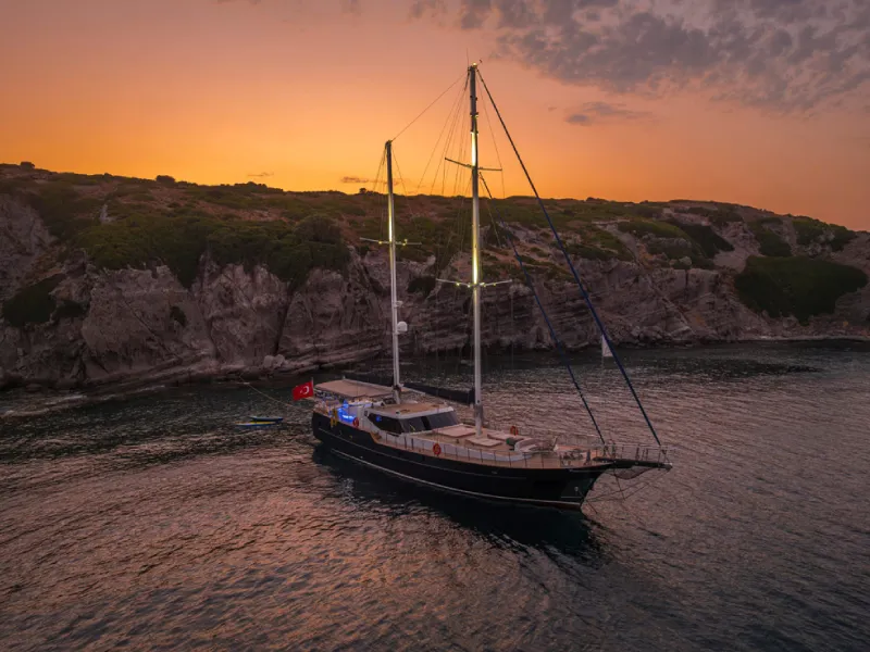 M/S Gül Mariam