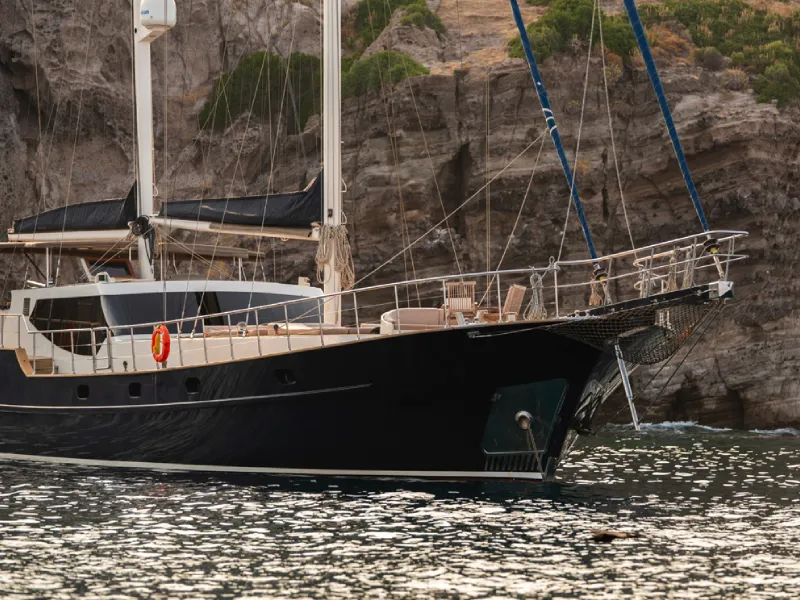 M/S Gül Mariam