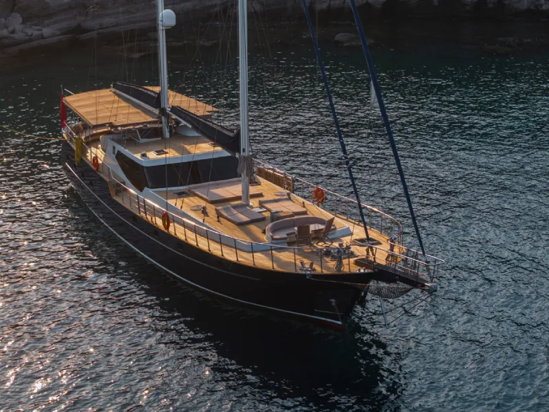 M/S Gül Mariam