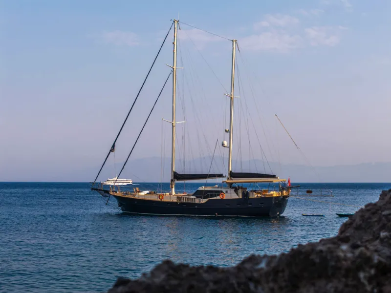M/S Gül Mariam