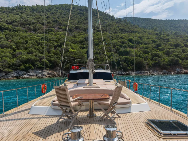 M/S Gül Mariam