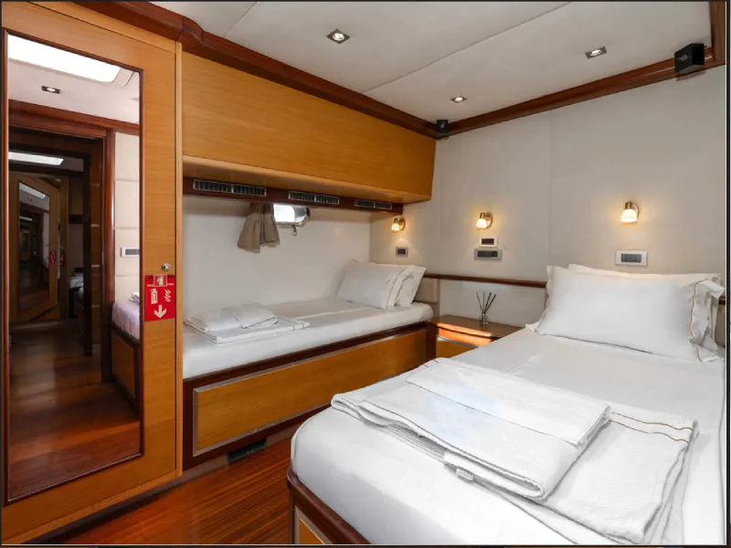 M/S Gül Mariam