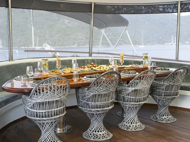 M/S Kaan Ayaz