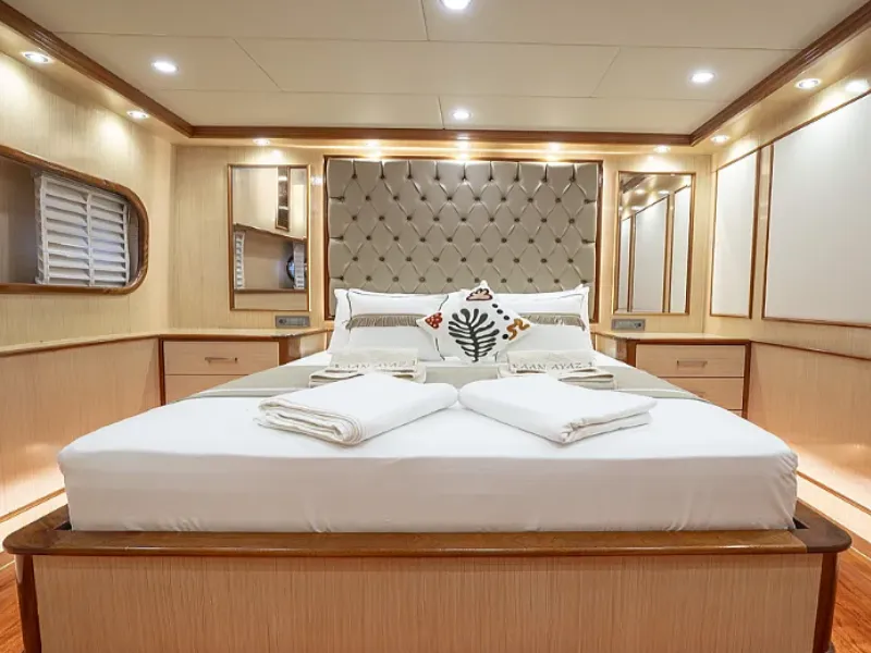 M/S Kaan Ayaz