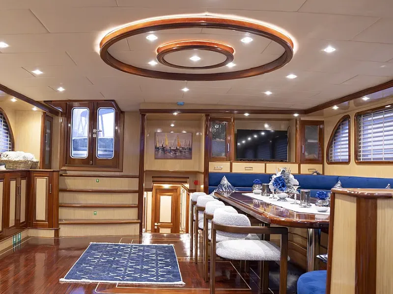 M/S Kaan Ayaz
