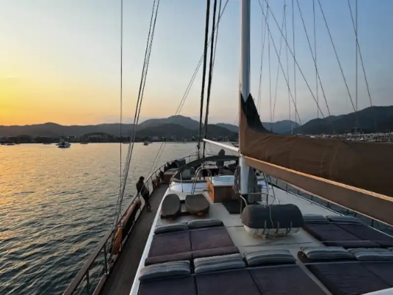 M/S Kaptan Mehmet Buğra