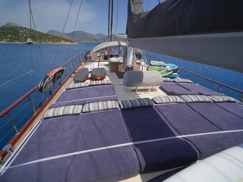 M/S Kaptan Mehmet Buğra