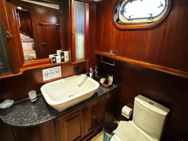 M/S Kaptan Mehmet Buğra