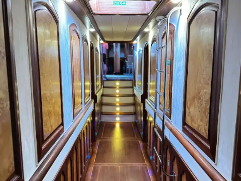 M/S Kaptan Mehmet Buğra