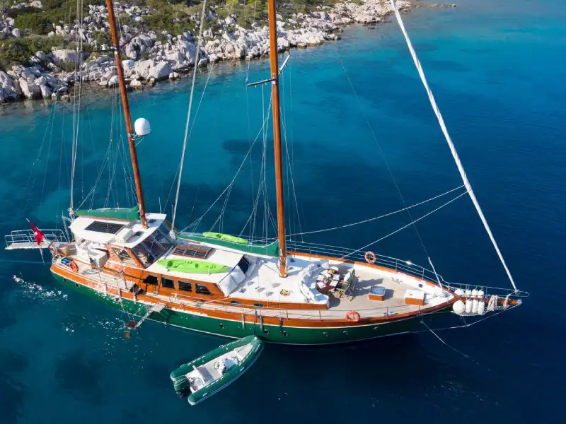 M/S Lady Freya