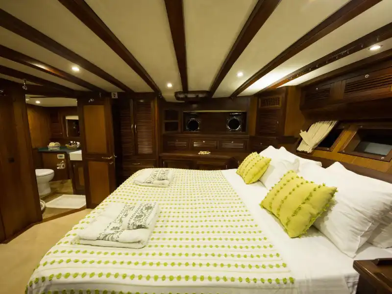 M/S Lady Freya