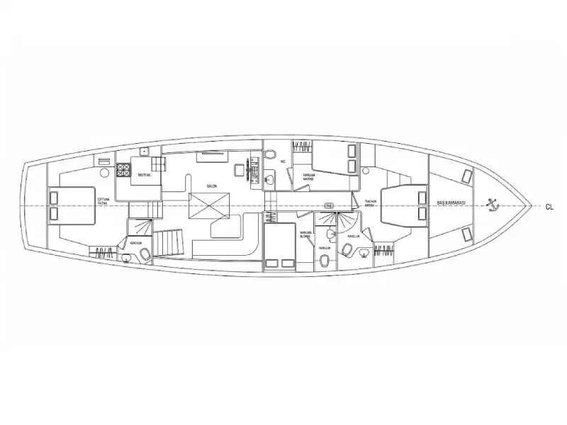 M/S Lady Freya