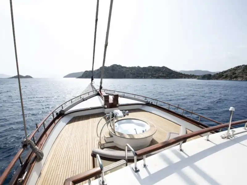 M/S Mare Nostrum