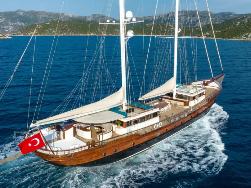 M/S Mare Nostrum