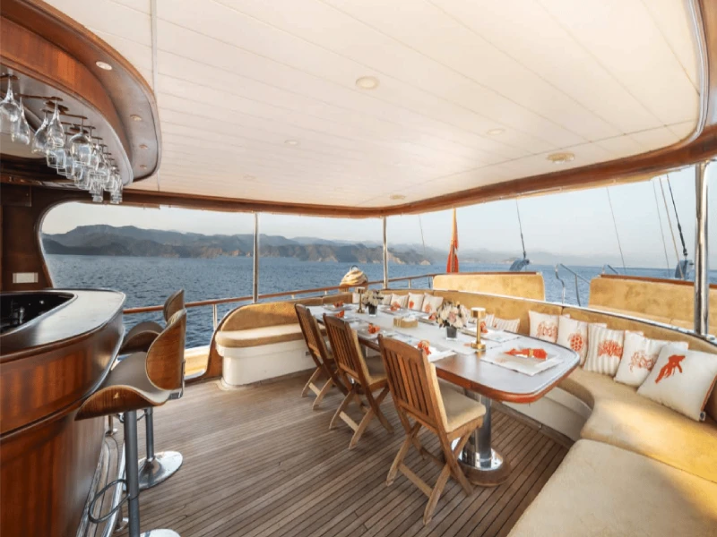 M/S Namaste