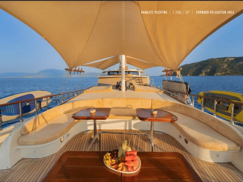 M/S Namaste