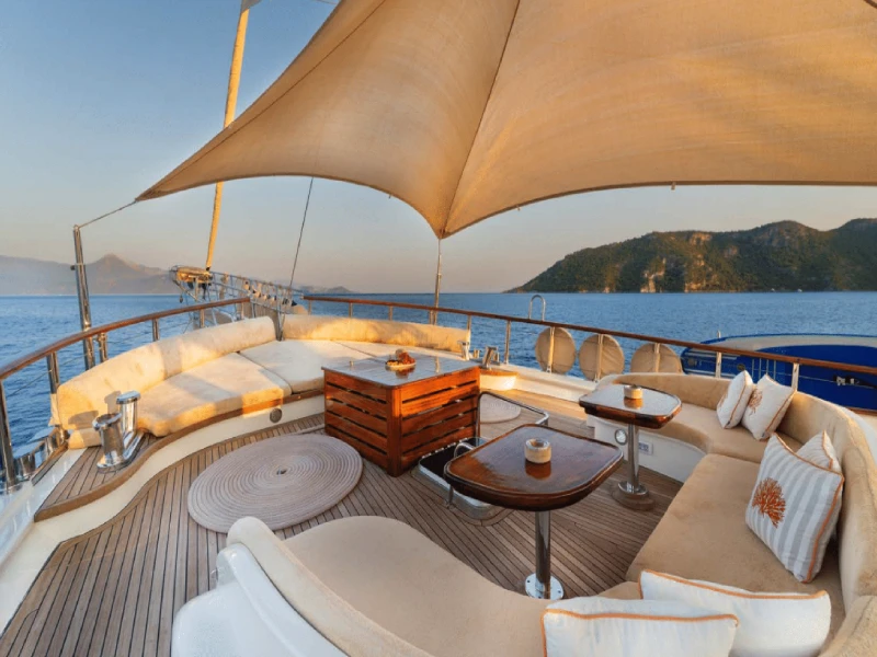 M/S Namaste
