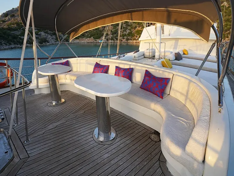 M/S Prenses Esila