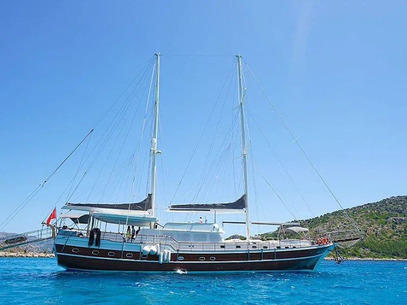 M/S Prenses Esila