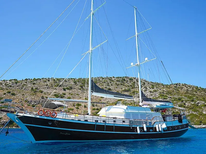 M/S Prenses Esila