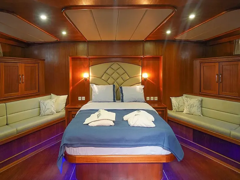M/S Prenses Esila