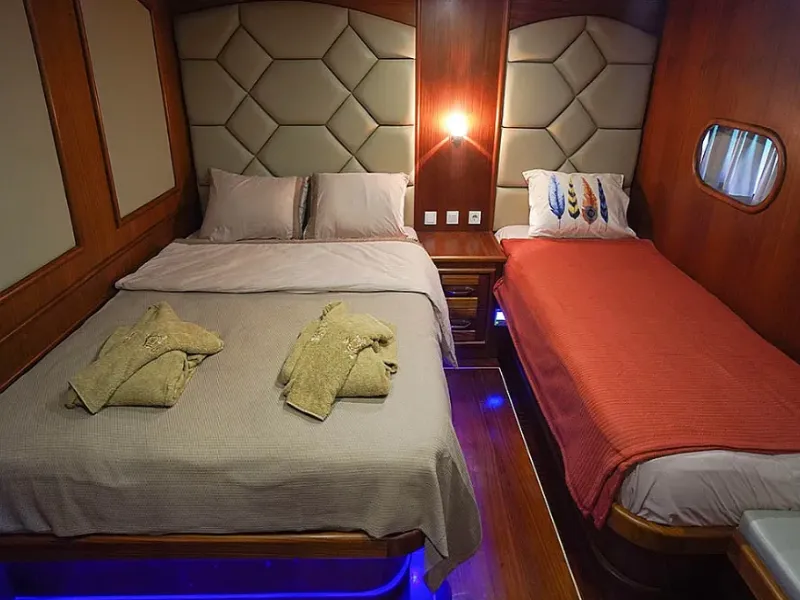M/S Prenses Esila