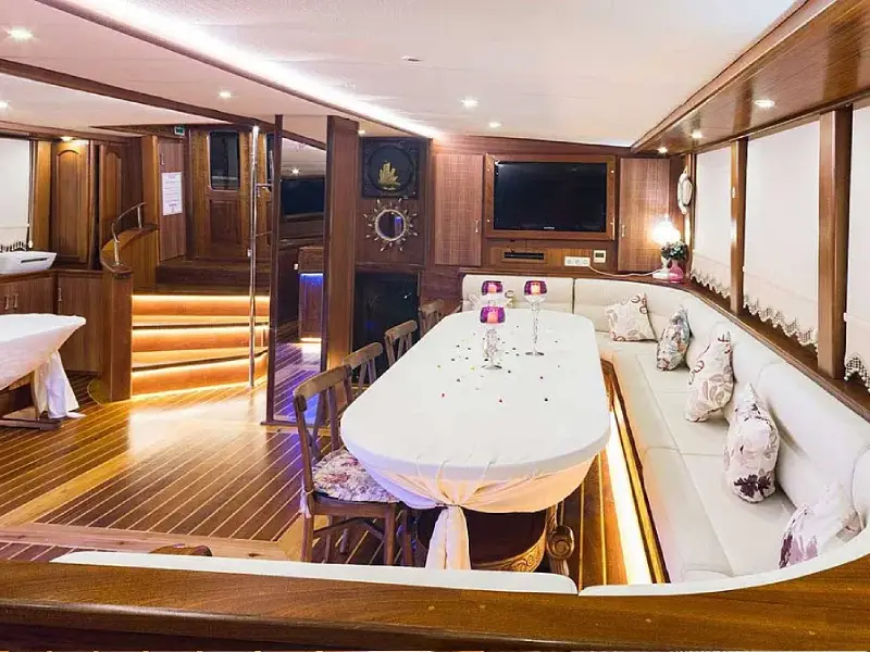 M/S S Nur Taylan