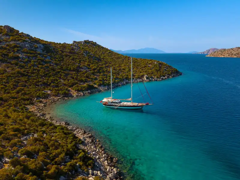 M/S Serenity 86