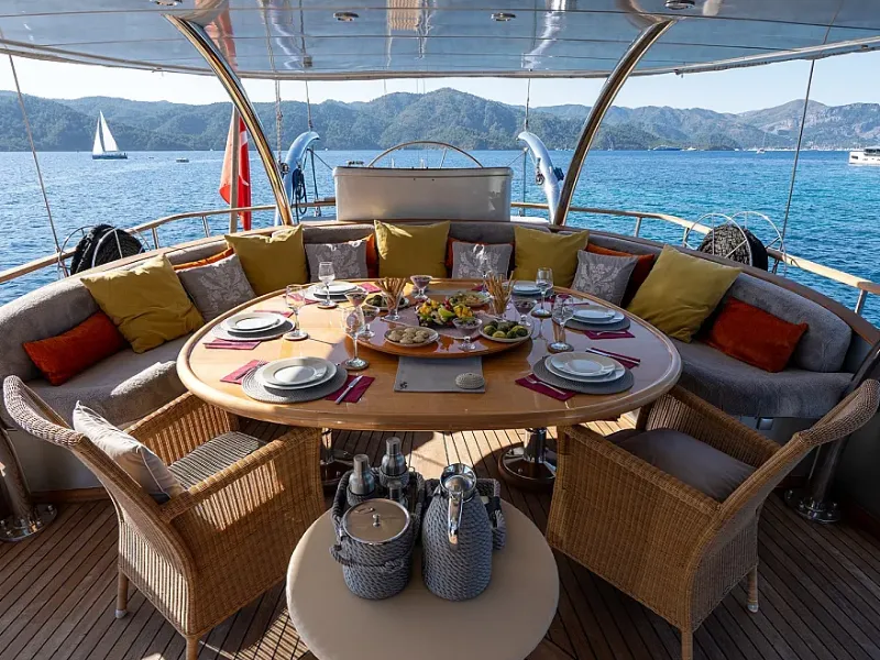M/S Silver Moon