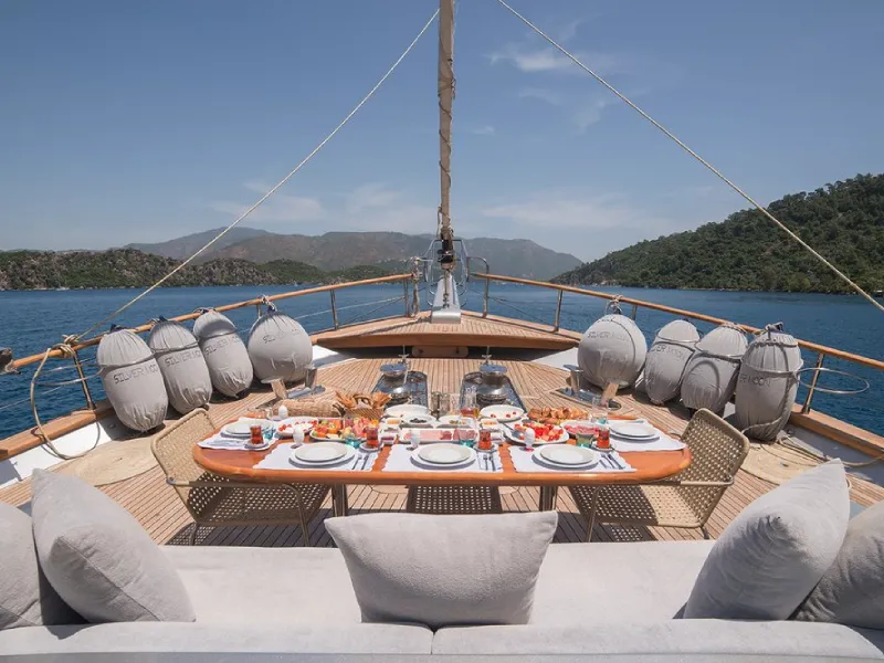 M/S Silver Moon
