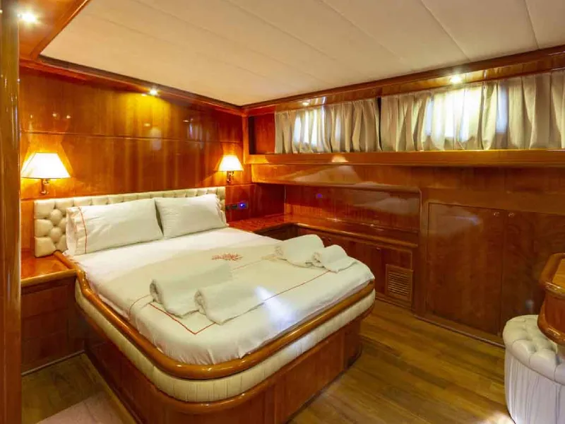 M/S Silver Moon