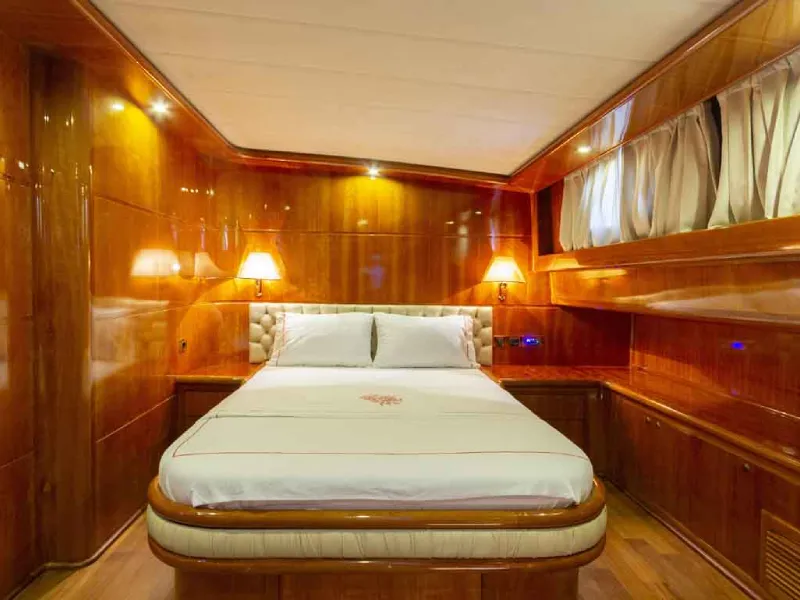 M/S Silver Moon